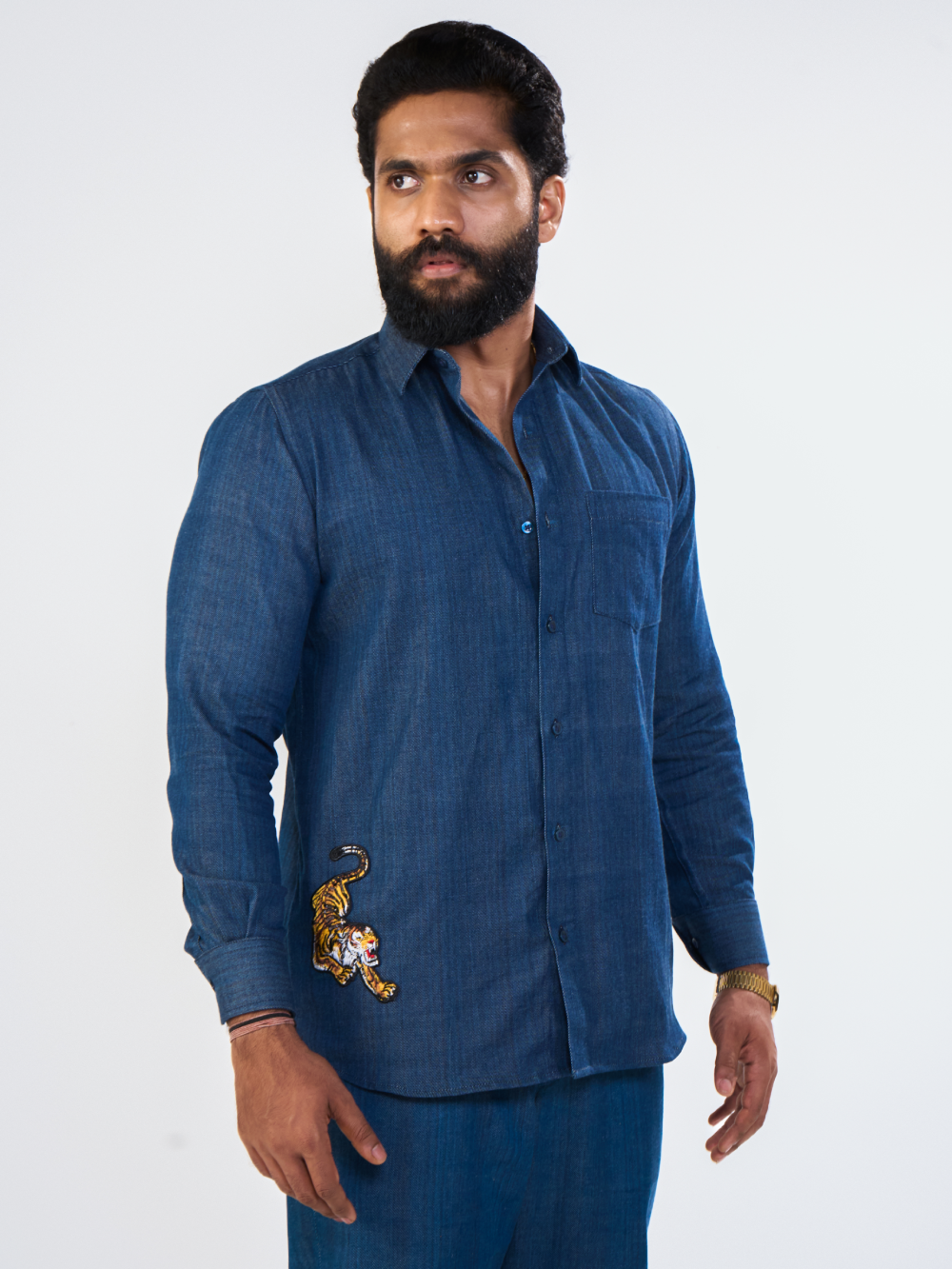 INDIGO ESSENTIALS Limited Edition