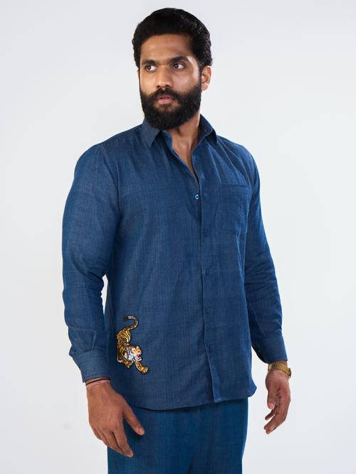 INDIGO ESSENTIALS Limited Edition