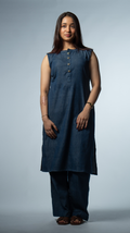 INDIGO HEIRLOOM