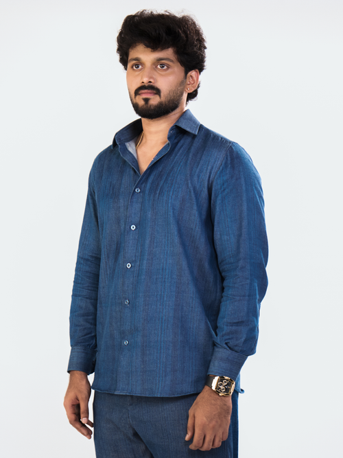 INDIGO ESSENTIALS
