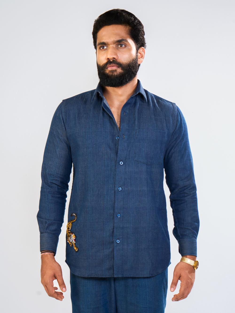 INDIGO ESSENTIALS Limited Edition