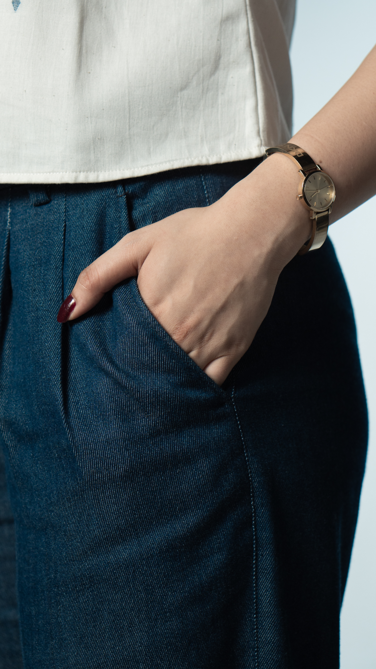 INDIGO EASE