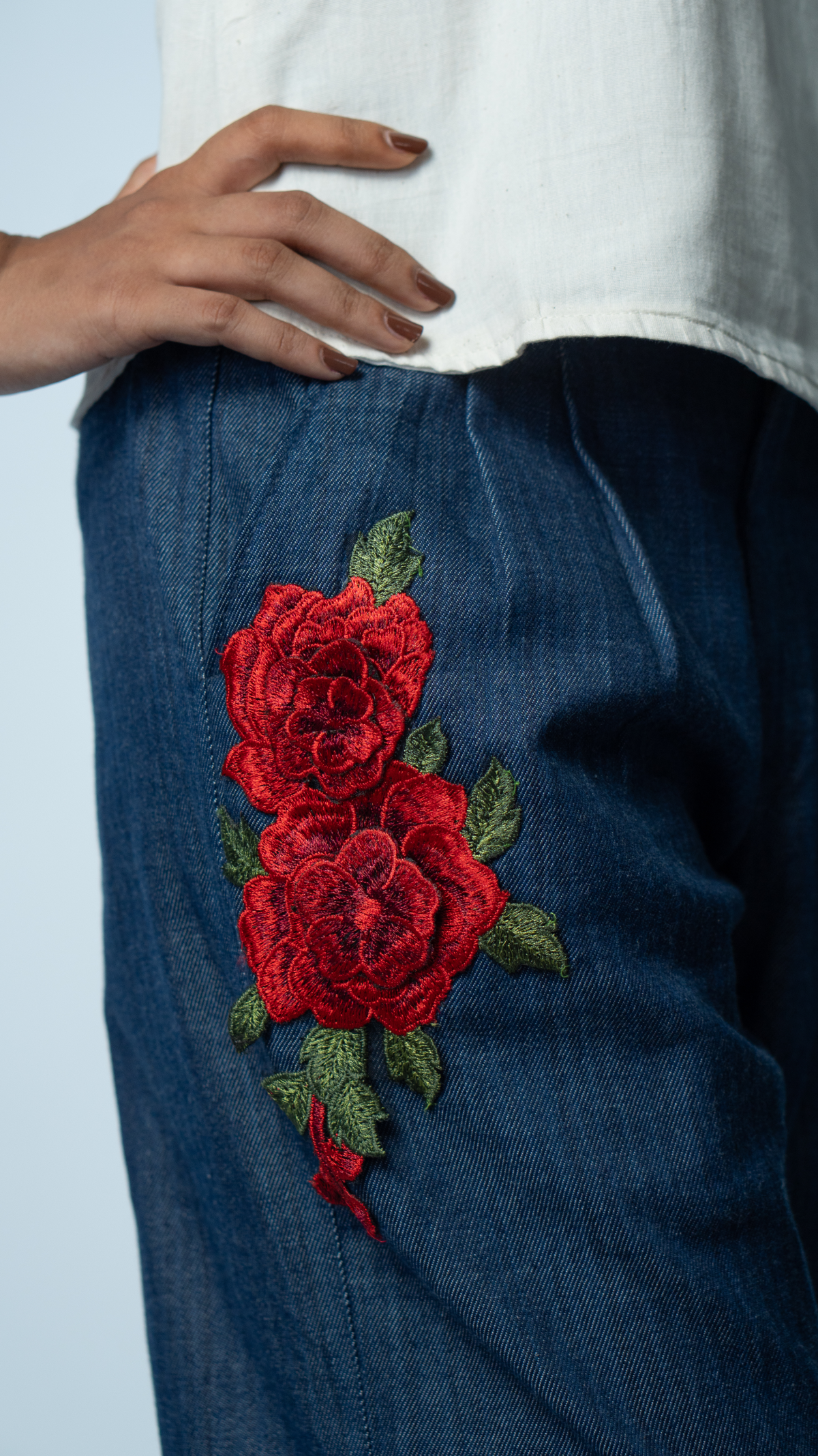 INDIGO EASE Limited Edition