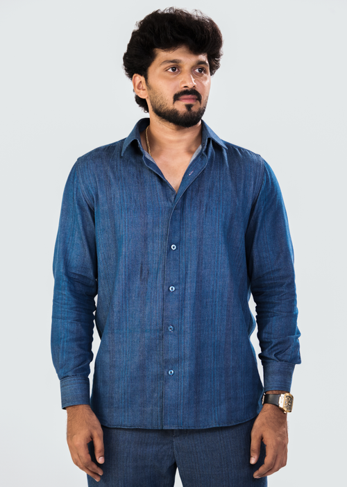 INDIGO ESSENTIALS