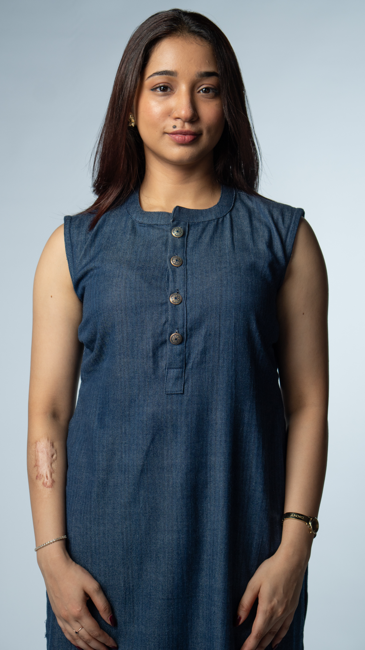INDIGO HEIRLOOM