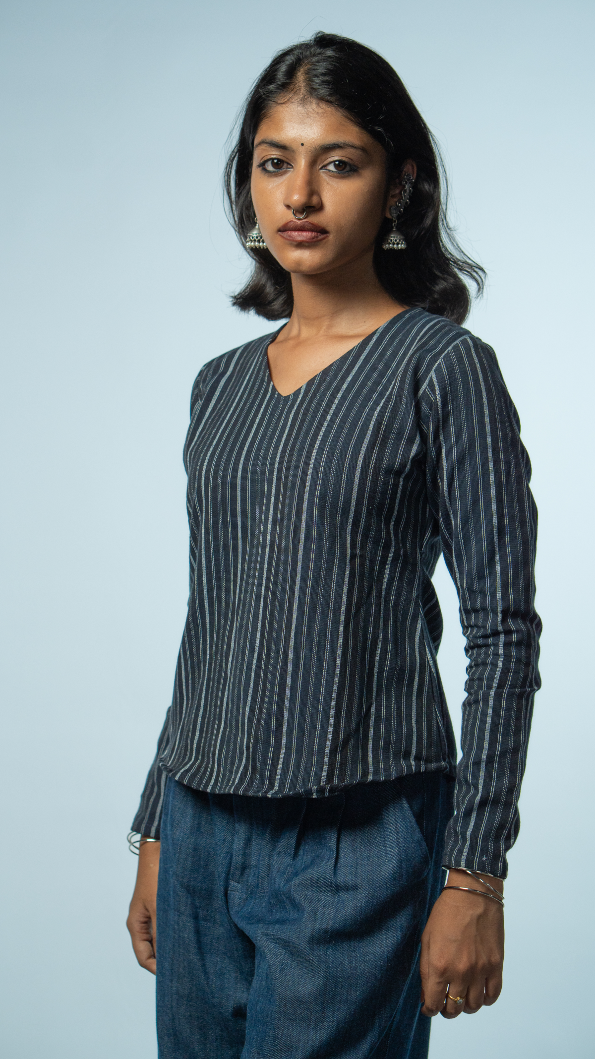 STRIPED CLASSIC