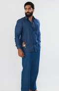INDIGO ESSENTIALS Limited Edition