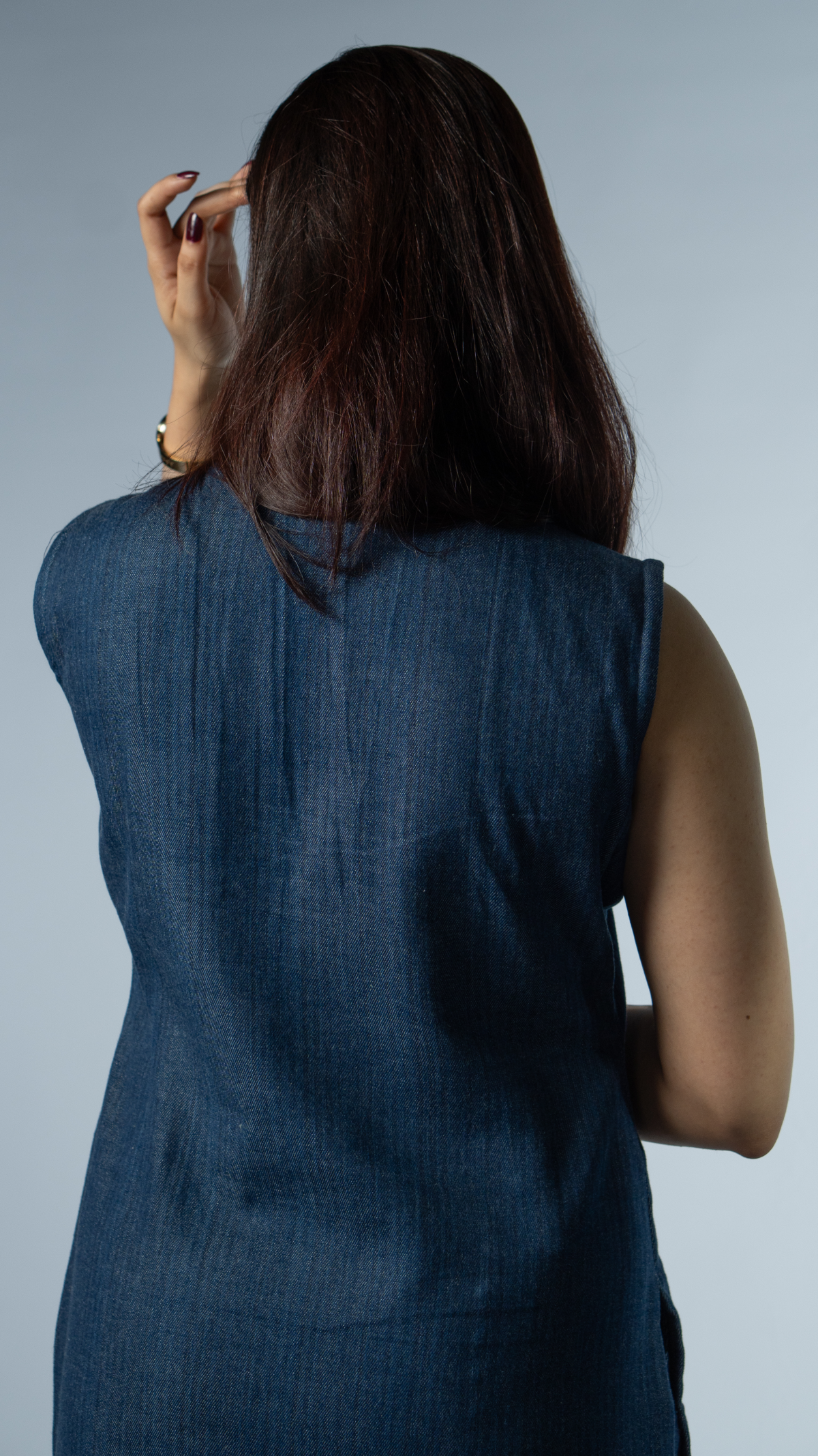 INDIGO HEIRLOOM