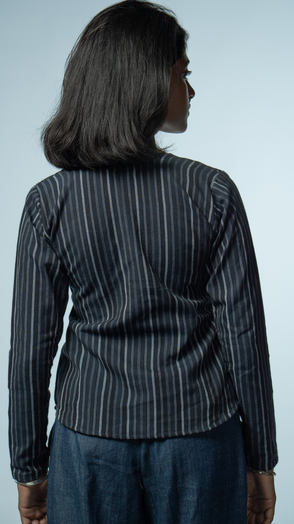 STRIPED CLASSIC