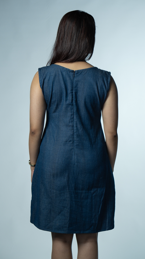 INDIGO GRACE