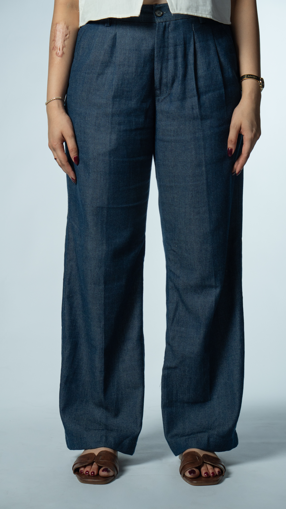 INDIGO EASE