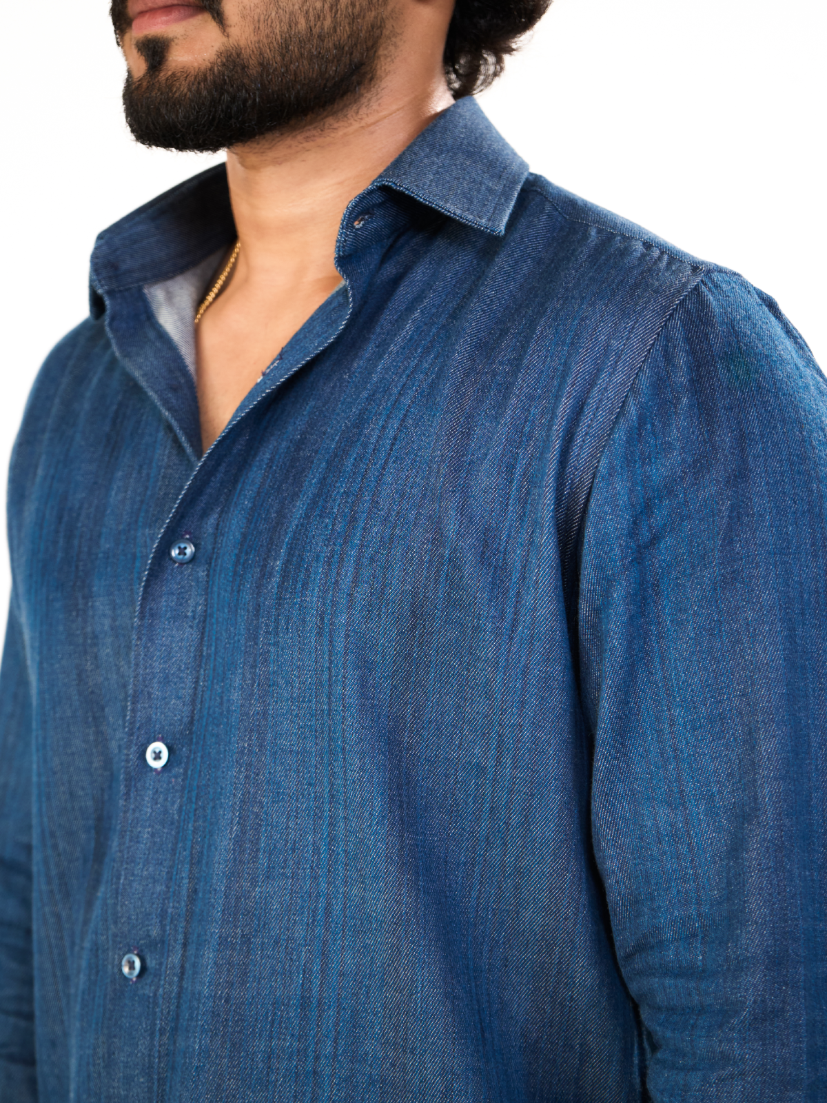 INDIGO ESSENTIALS