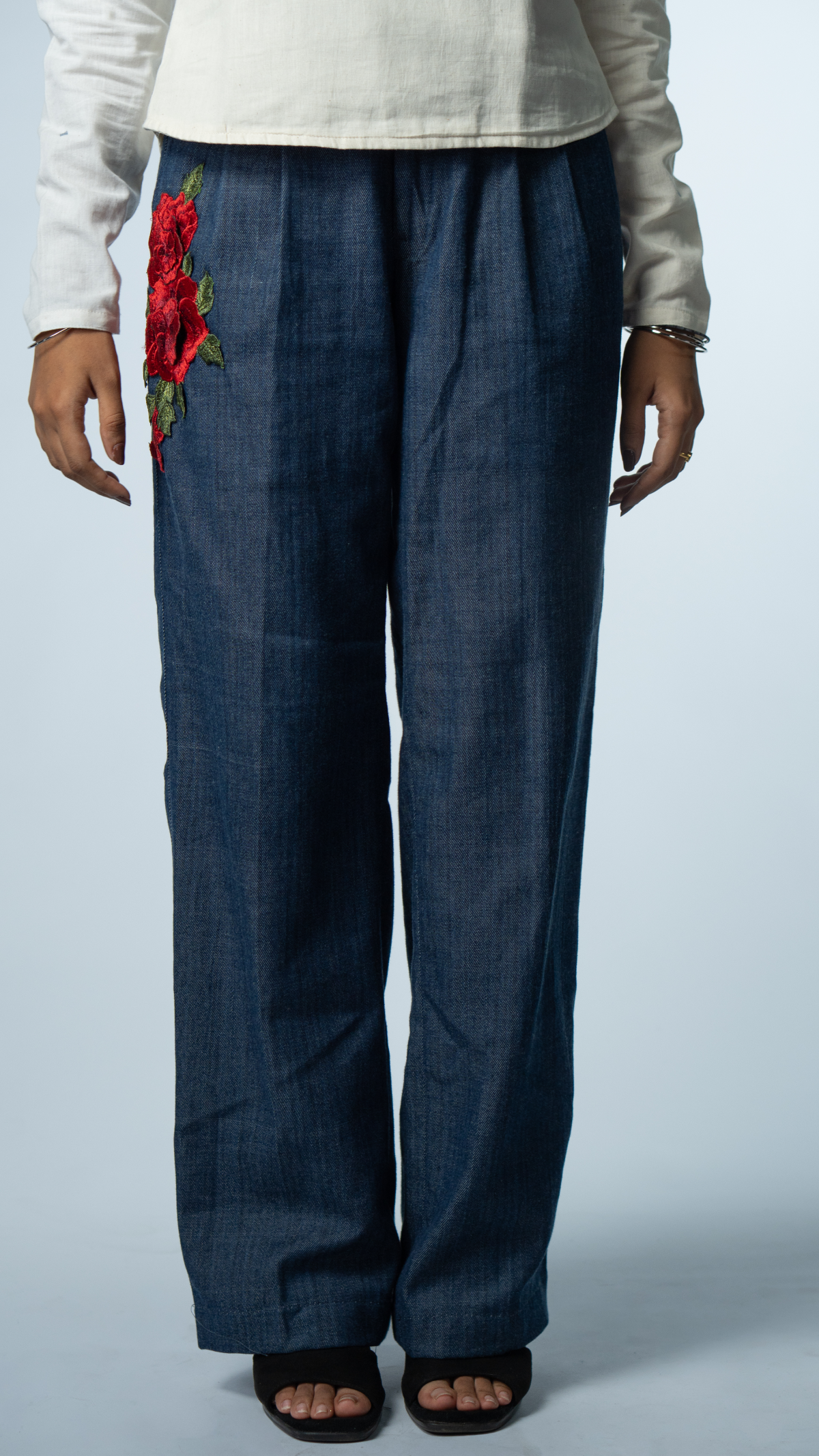 INDIGO EASE Limited Edition