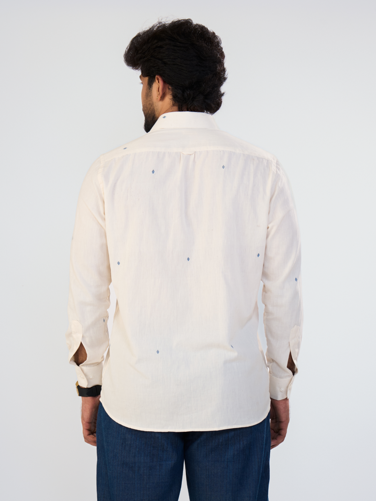 JAMDHANI CLASSIC