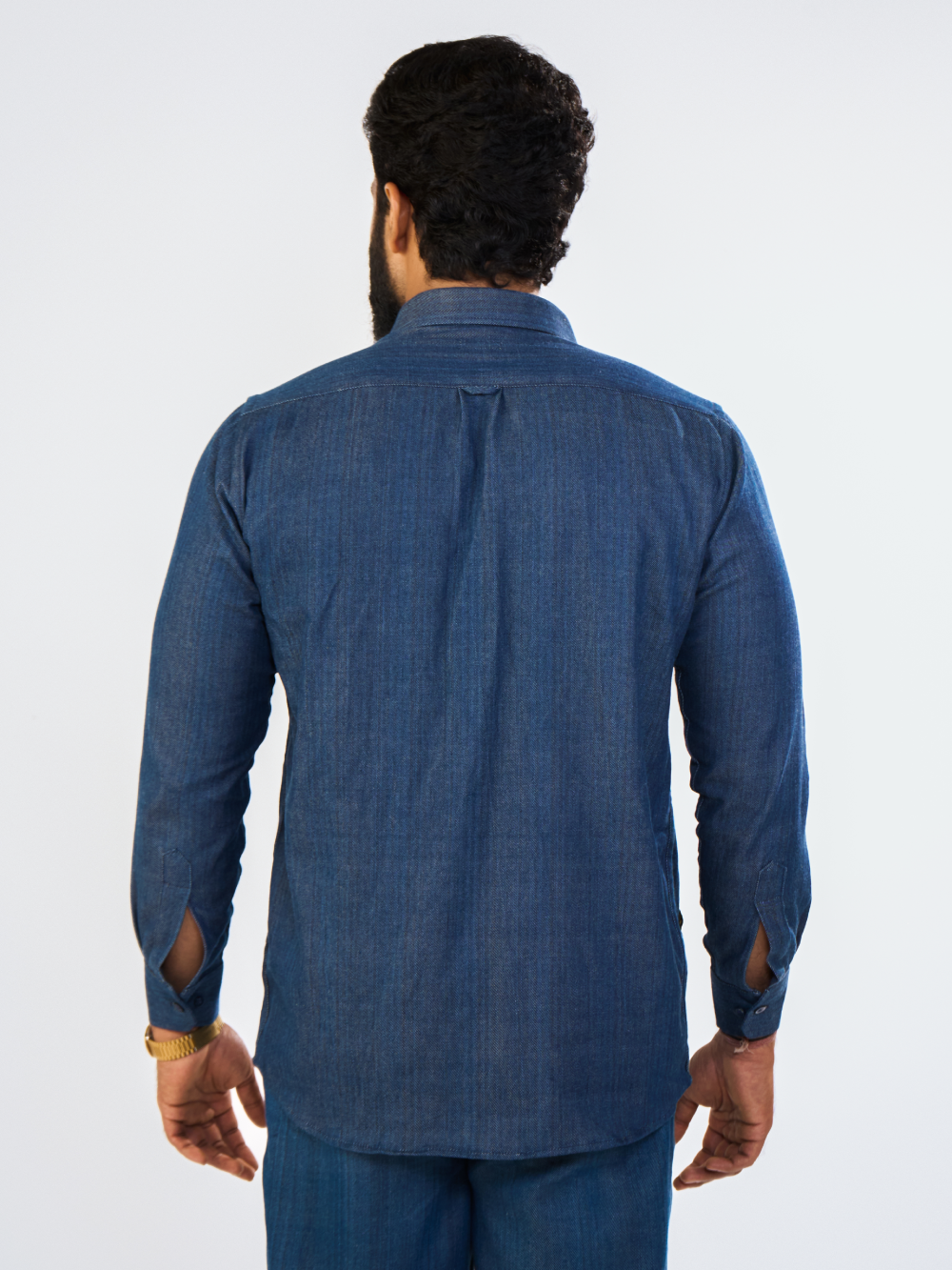 INDIGO ESSENTIALS Limited Edition