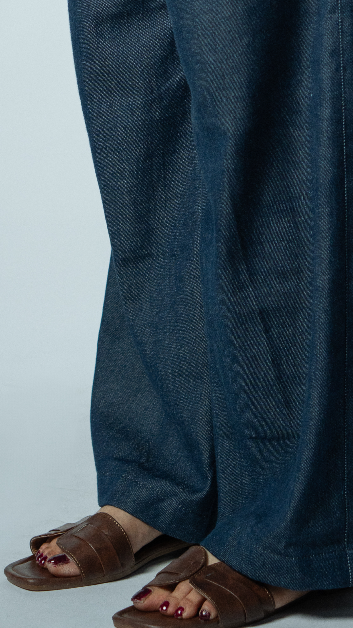 INDIGO EASE