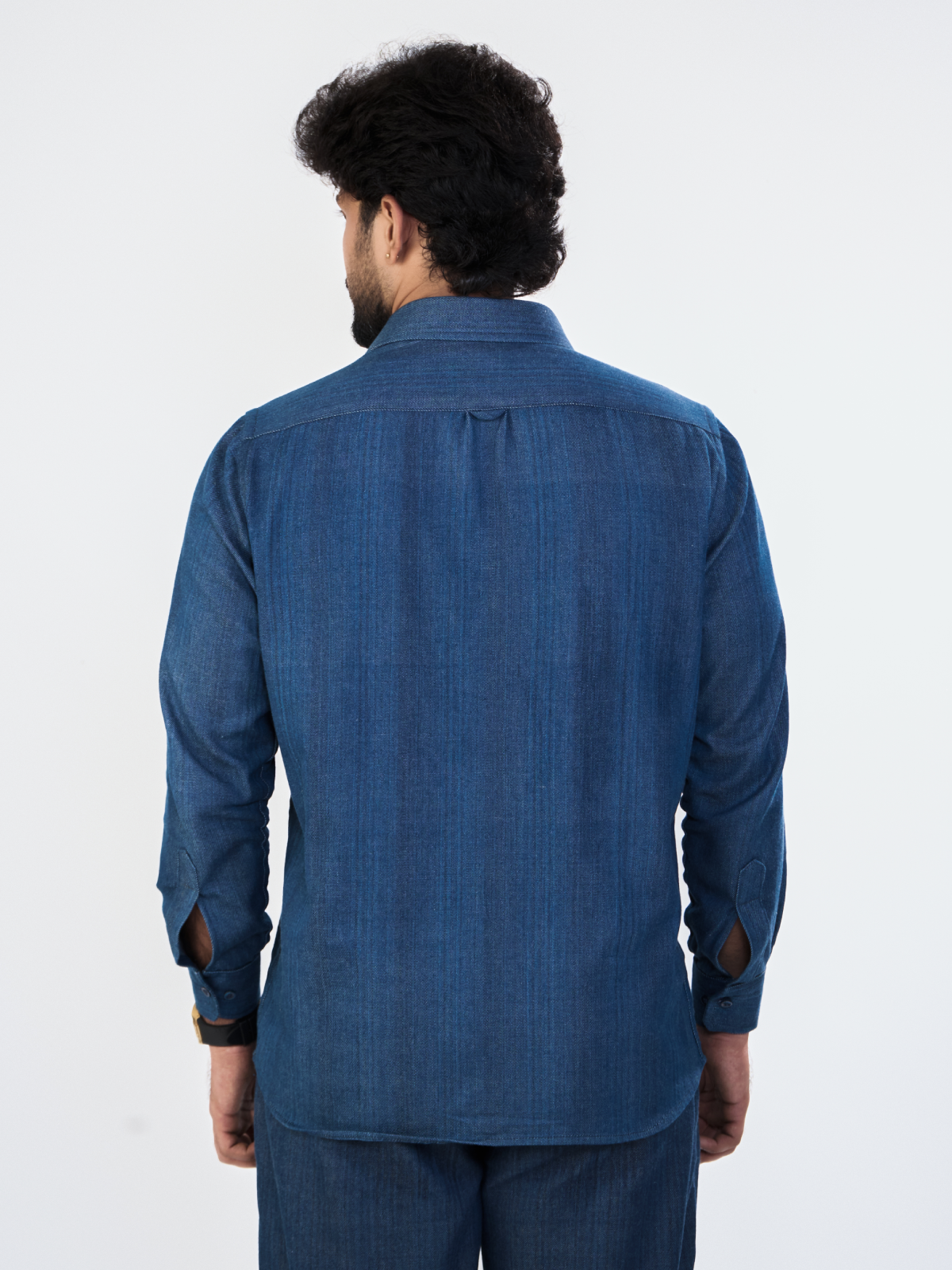 INDIGO ESSENTIALS