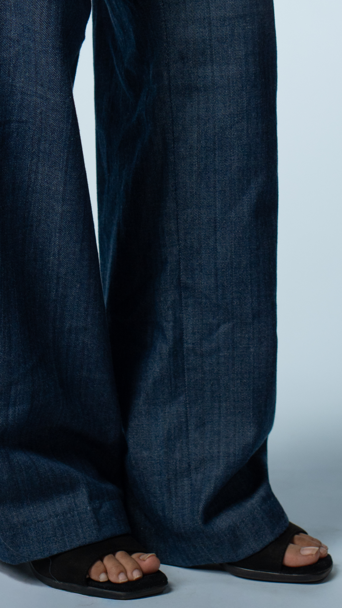 INDIGO EASE Limited Edition