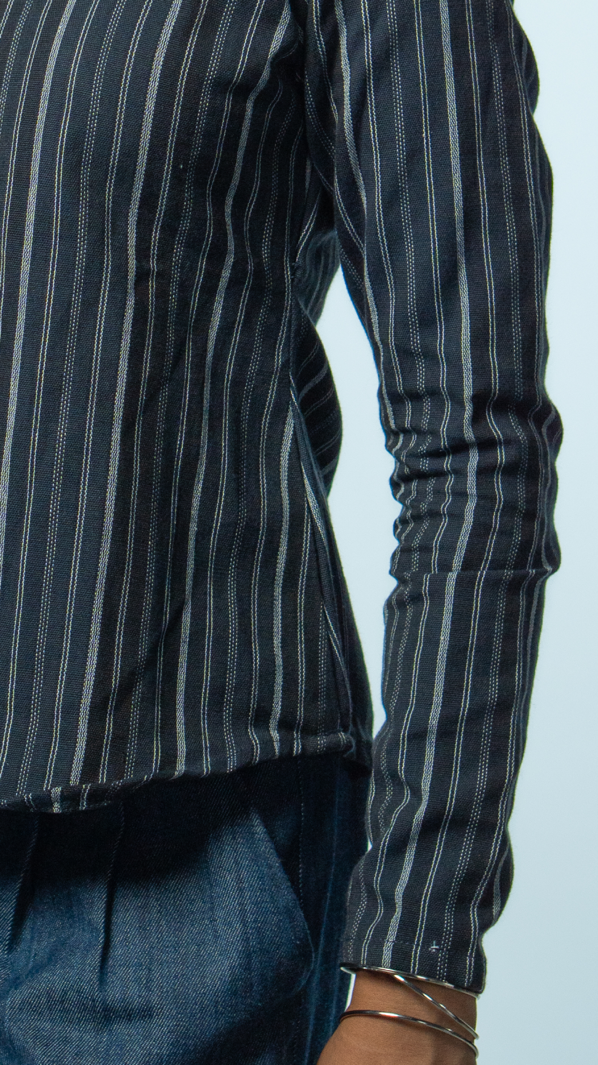 STRIPED CLASSIC