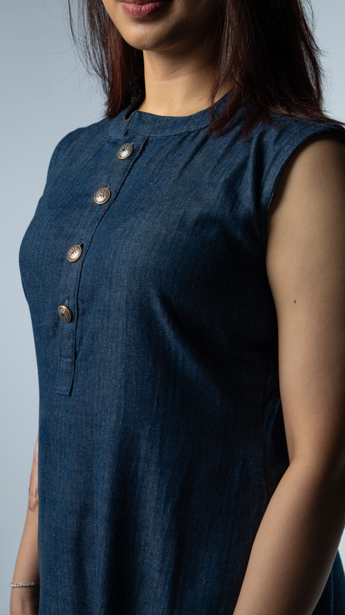 INDIGO HEIRLOOM