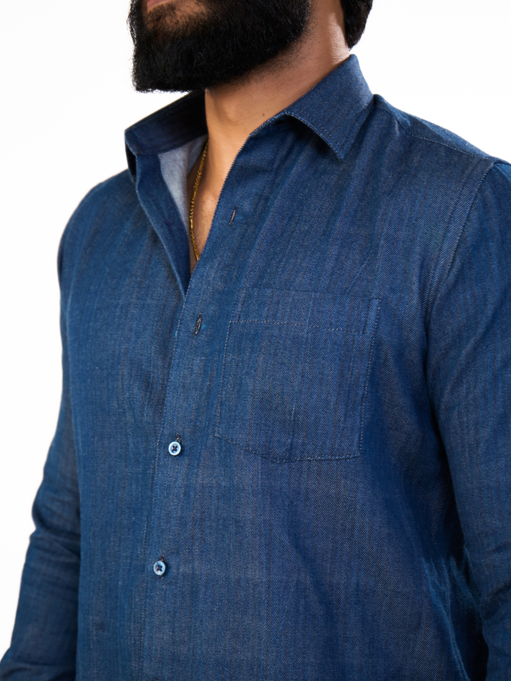 INDIGO ESSENTIALS Limited Edition