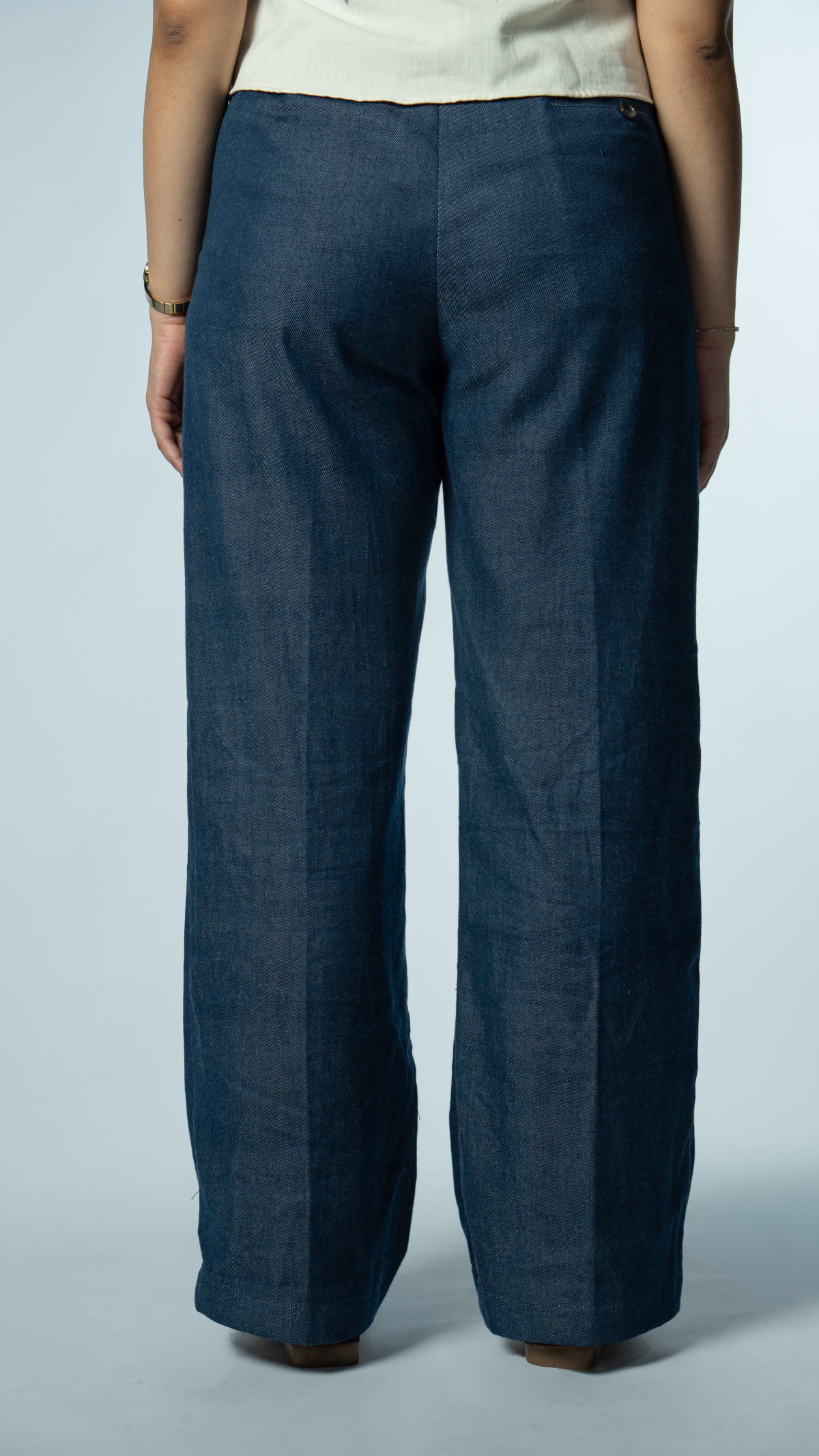 INDIGO EASE