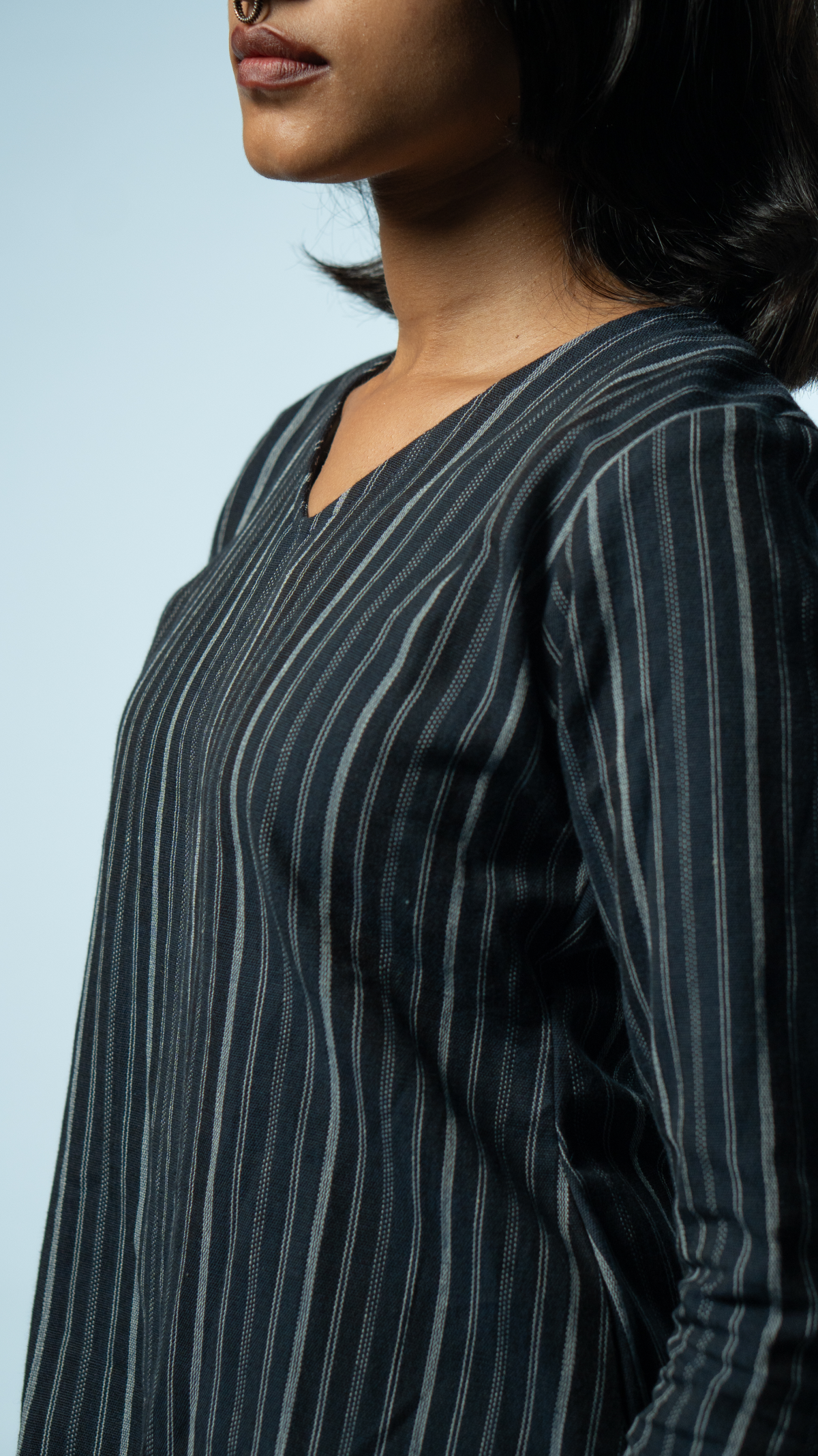 STRIPED CLASSIC