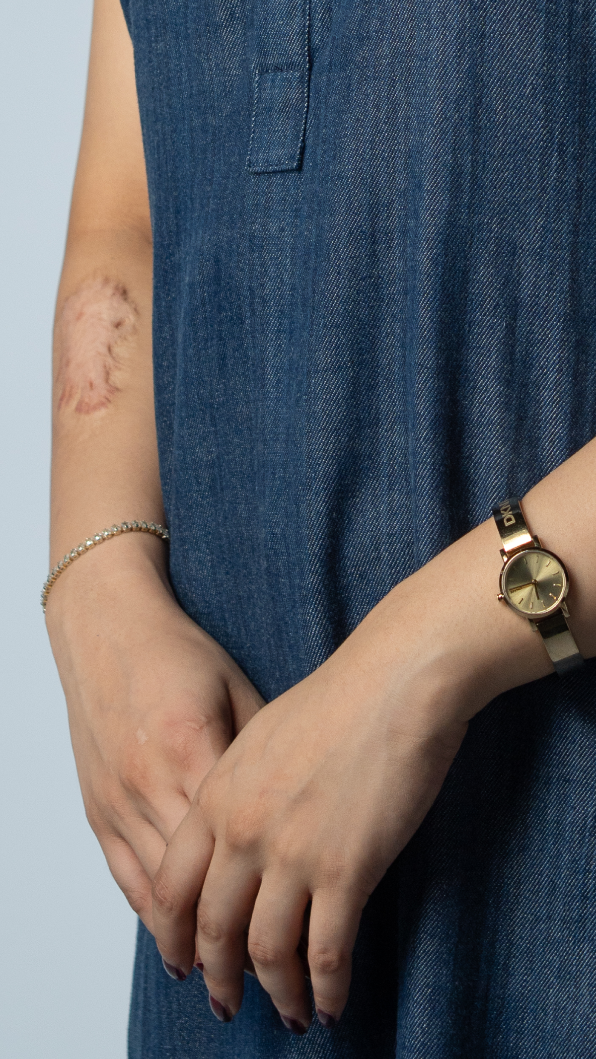 INDIGO HEIRLOOM