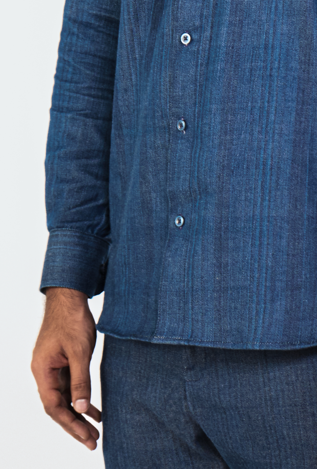 INDIGO ESSENTIALS