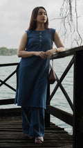 INDIGO HEIRLOOM