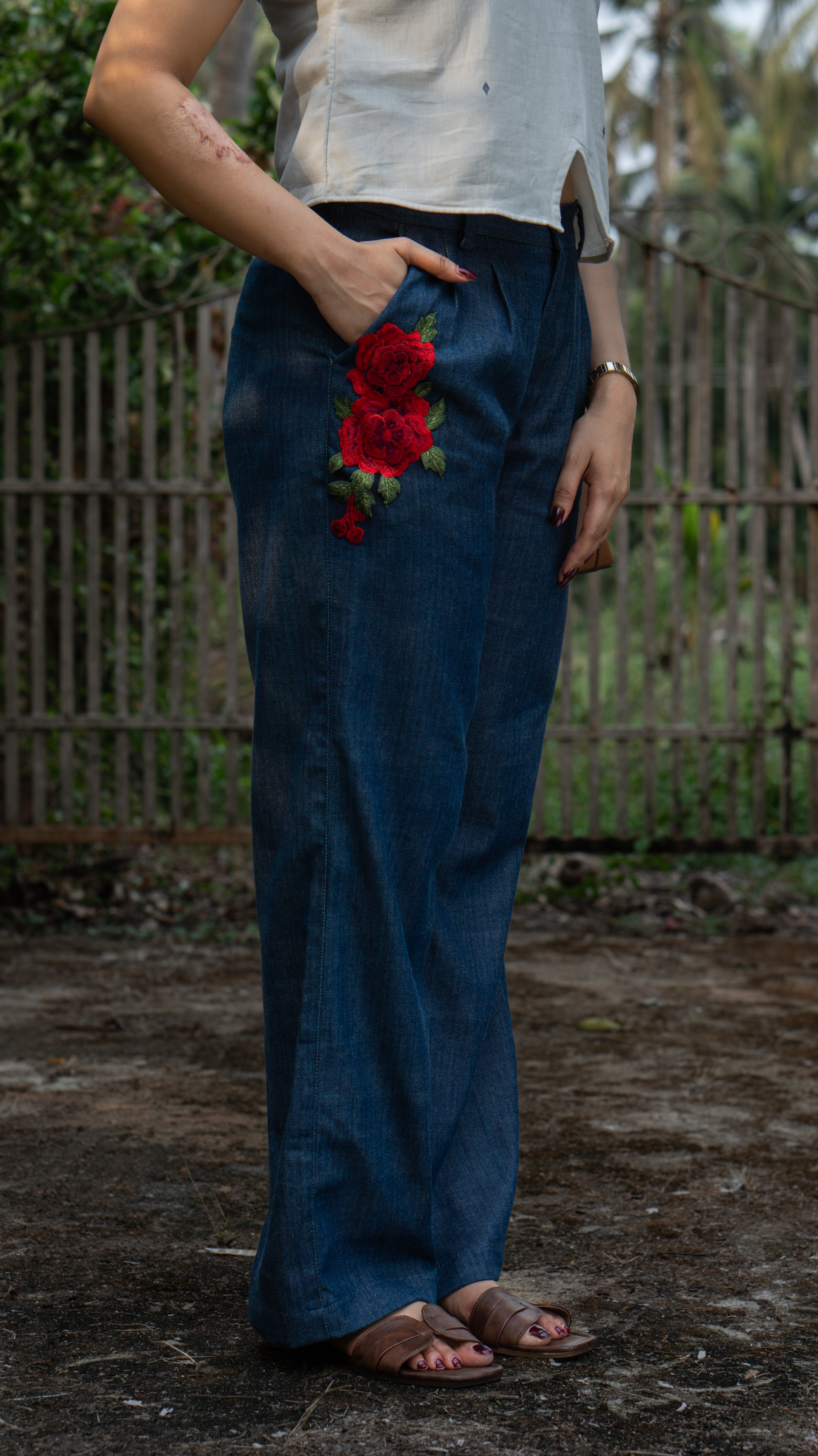 INDIGO EASE Limited Edition