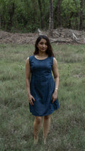 INDIGO GRACE