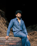 INDIGO ESSENTIALS