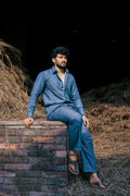 INDIGO LOUNGE Limited Edition