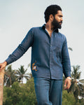 INDIGO ESSENTIALS Limited Edition