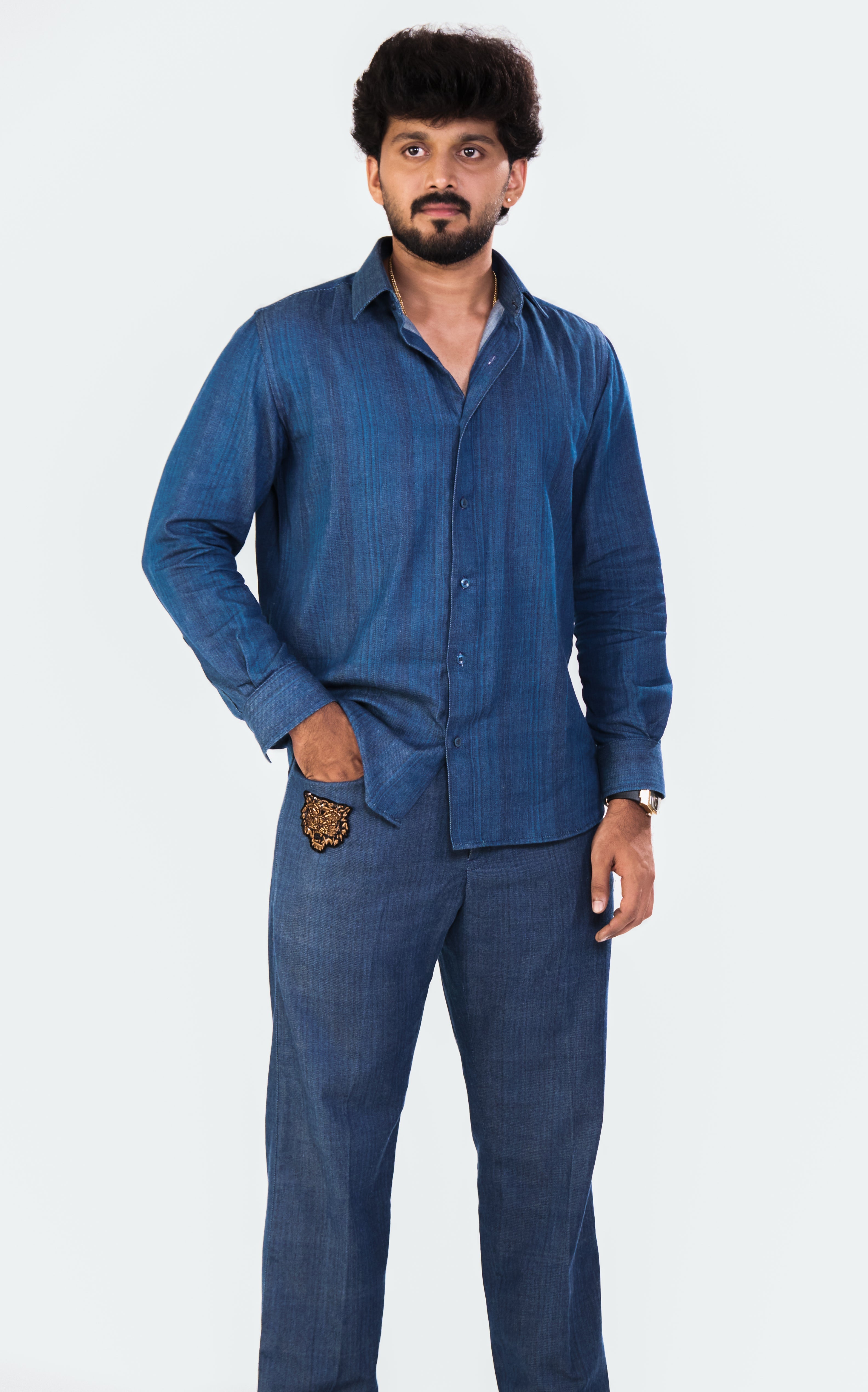 INDIGO LOUNGE Limited Edition