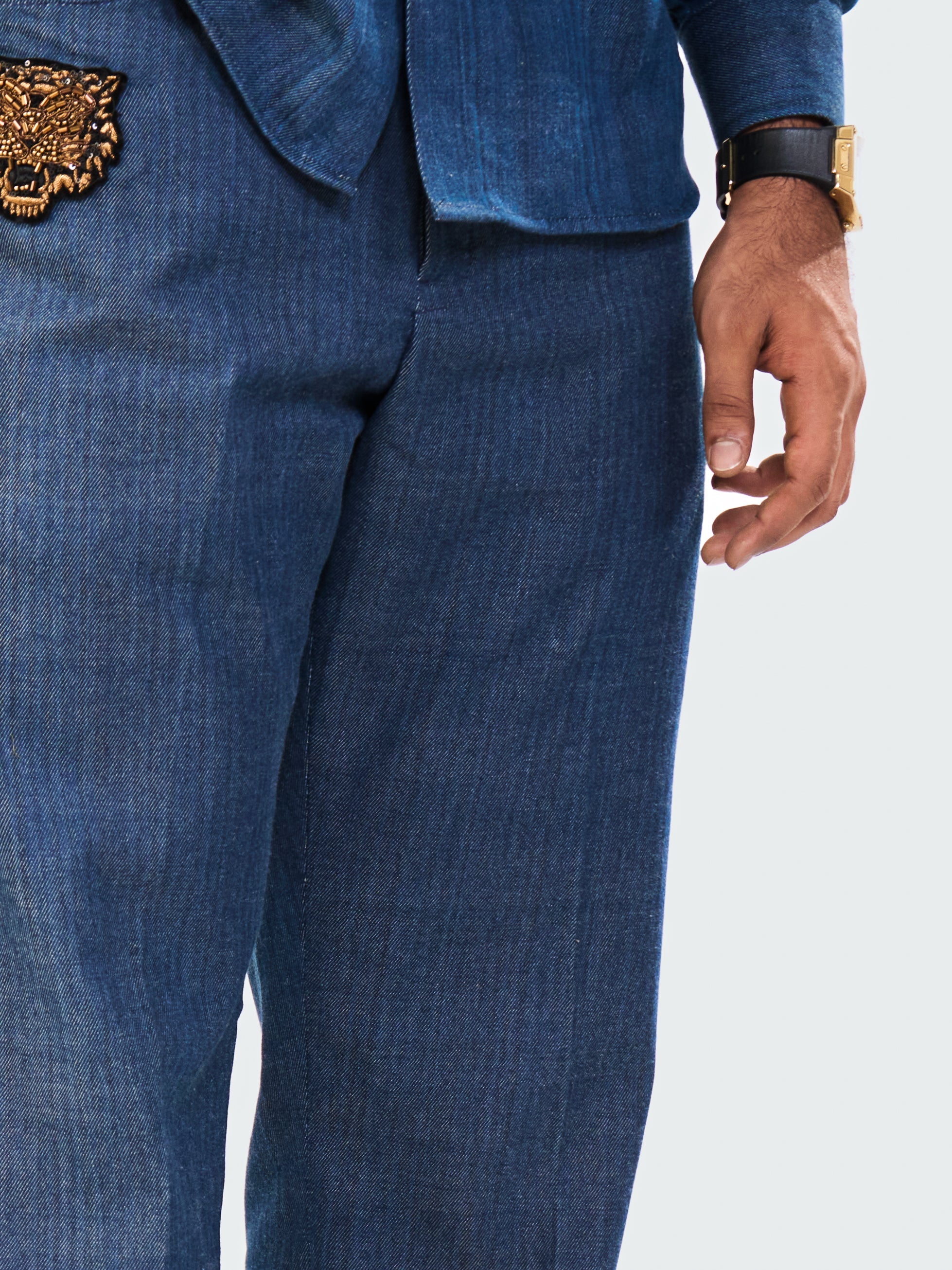 INDIGO LOUNGE Limited Edition