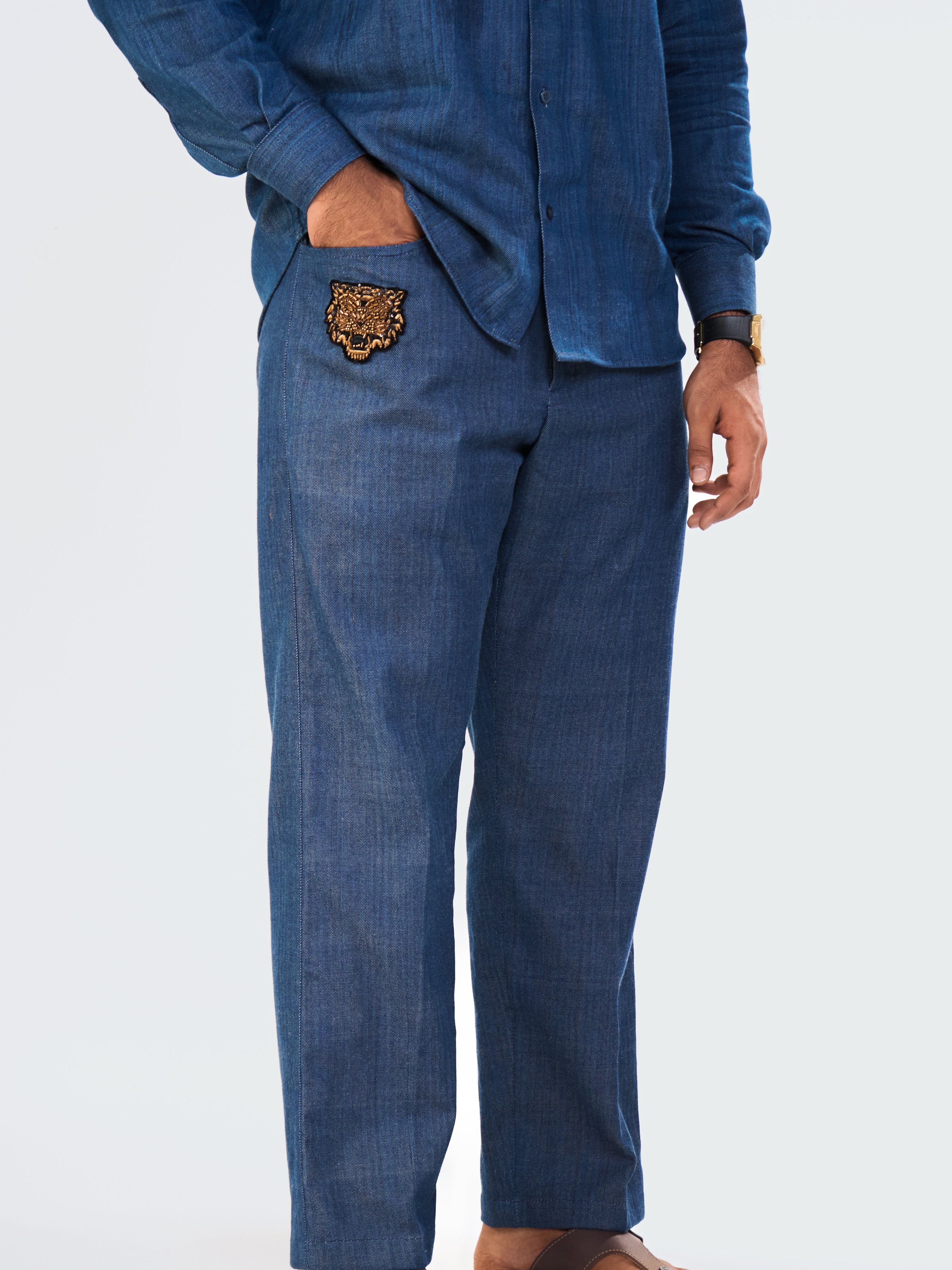 INDIGO LOUNGE Limited Edition