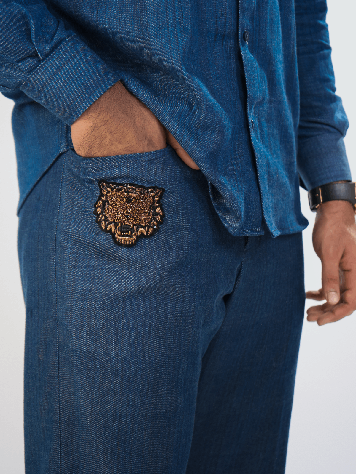 INDIGO LOUNGE Limited Edition